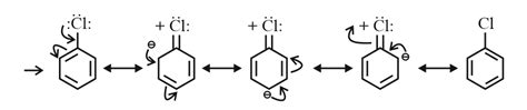 Draw All The Hyperconjugating Structures Of Toluene