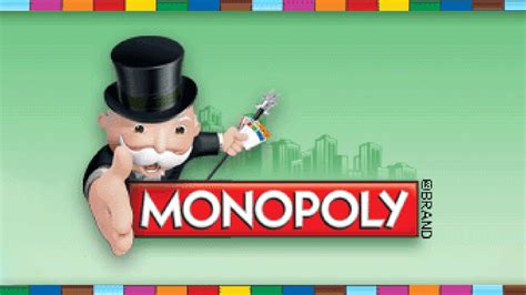 Longplay Monopoly Nintendo DS YouTube