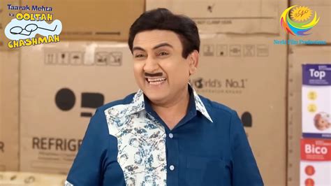 Jethalal Decides To Reopen His Shop Taarak Mehta Ka Ooltah Chashmah Dukan Opening Youtube