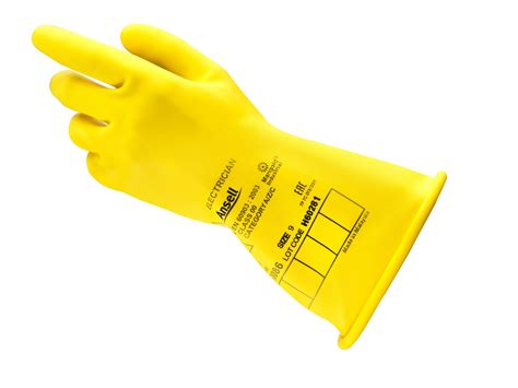 Electrical Safety Gloves 7 Best Electrician Gloves 2025! Protect Your