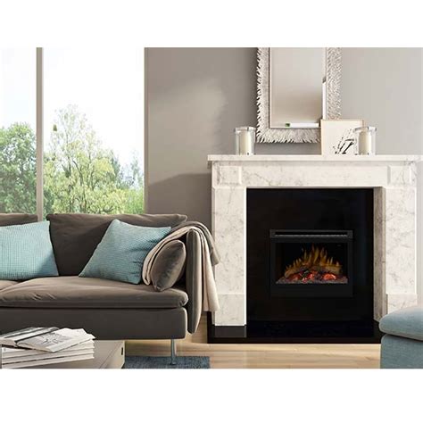 Dimplex 26 2kw Optiflame Led Electric Firebox Online Kg Electronic