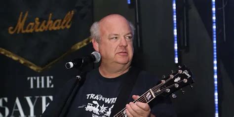 Kyle Gass Net Worth | Celebrity Net Worth