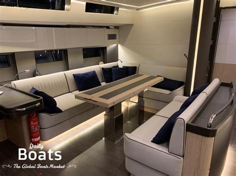 2017 Beneteau Oceanis Yacht 62 For Sale View Price Photos And Buy