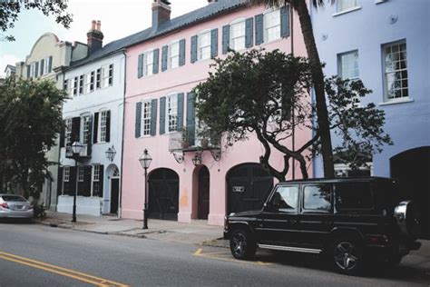 Things To Do In Charleston The Teacher Diva A Dallas Fashion Blog