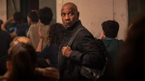 The Equalizer 3 Ending Explained Dexerto