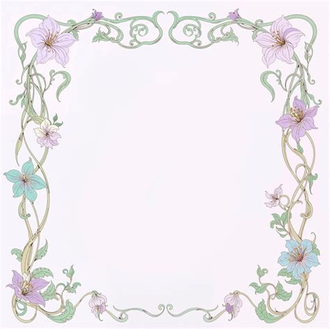 Elven Border Pictures Freepik