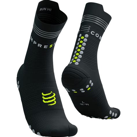 Compressport Calcetines De Compresi N Pro Racing V Run High Flash