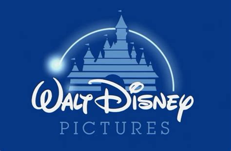 Disney Movie Logo - LogoDix