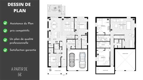 Top 100 Imagen Plan Maison Revit Vn