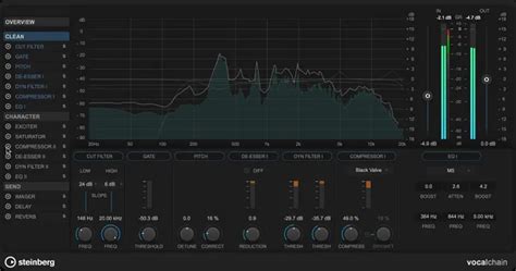 Cubase 13 le novità della nuova DAW di Steinberg