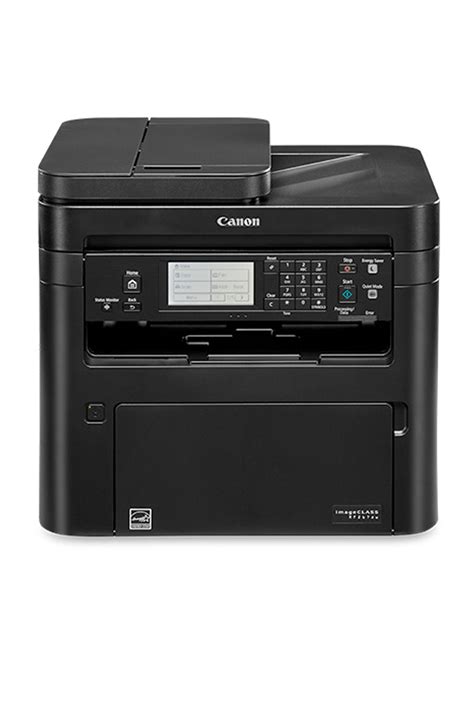 Canon Imageclass Mf267dw 30ppm