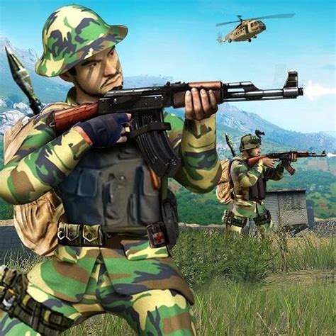 9 Best Army Simulator Games for Android & iOS | Freeappsforme - Free ...