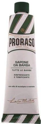 Proraso Krem Do Golenia Eukaliptus 150Ml Opinie I Ceny Na Ceneo Pl