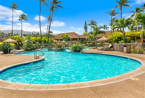 Aston Maui Kaanapali Villas 295 | Maui Condo and Home, LLC Vacation Rental