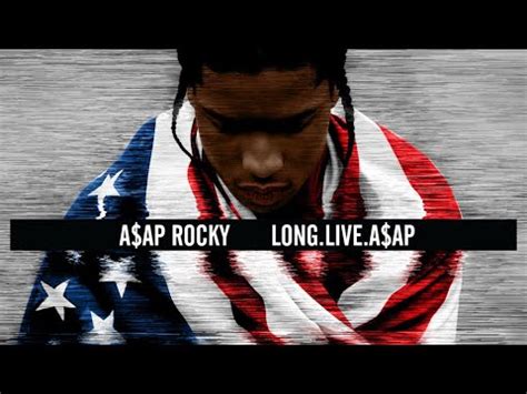 FREE A AP Rocky X Travis Scott X Kendrick X Kanye West X Jay Z Type