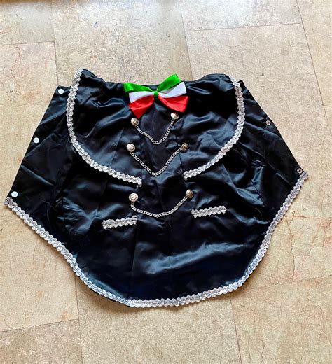 Mariachi Costume | Etsy