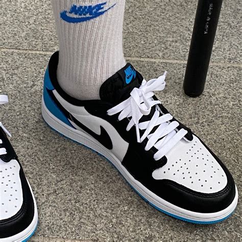 Now Available Air Jordan 1 Low Se Concord Artofit
