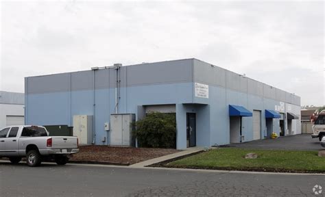 1301 E Beamer St Woodland CA 95776 Industrial For Lease LoopNet