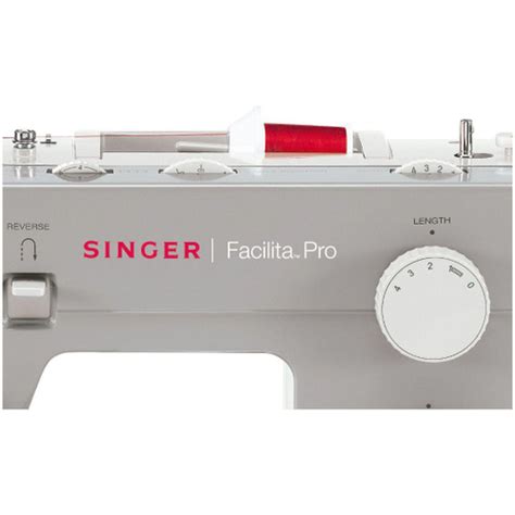 Máquina de Costura Singer Facilita Pro 4411 em Promoção na Americanas