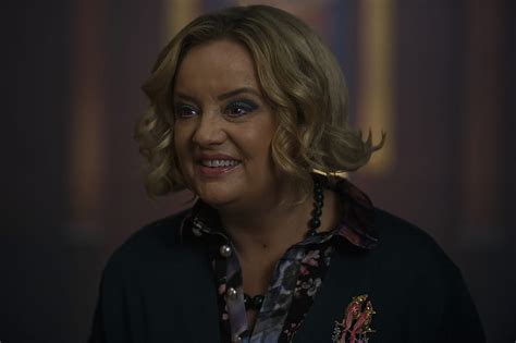 TV Show Chilling Adventures Of Sabrina Hilda Spellman Lucy Davis HD