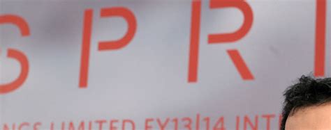 Esprit Holdings South China Morning Post