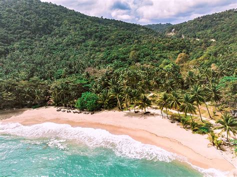 Qué hacer en Koh Phangan 30 planes imprescindibles El Viajista