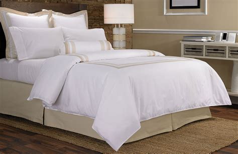 Buy Luxury Hotel Bedding from Marriott Hotels - Innerspring Mattress ...