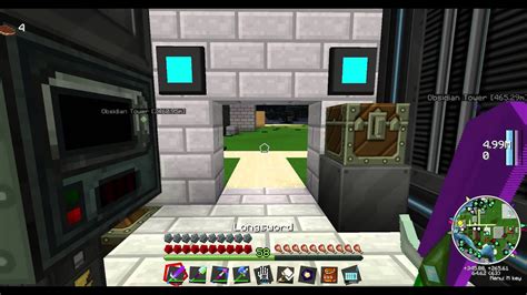 Minecraft Big Dig Let S Play Season Episode Youtube