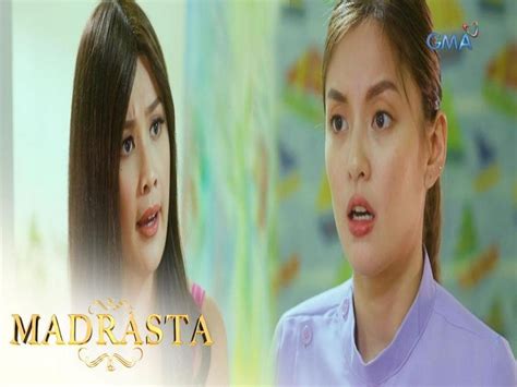 Madrasta Audrey Confronts Katharines Infidelity Episode 6 Gma