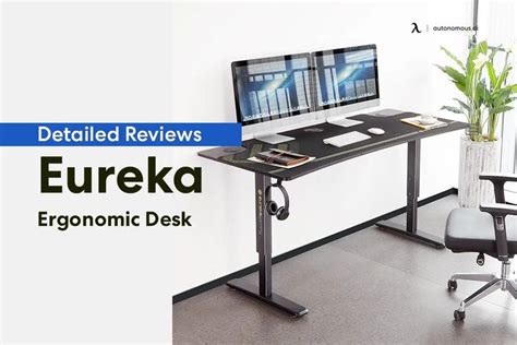 Eureka Ergonomic Desk Reviews For Your Consideration Di 2024