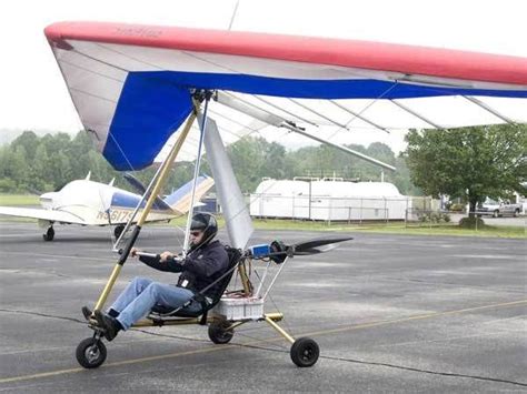 Build Homemade Model Hang Glider Plans DIY PDF outdoor wood plans