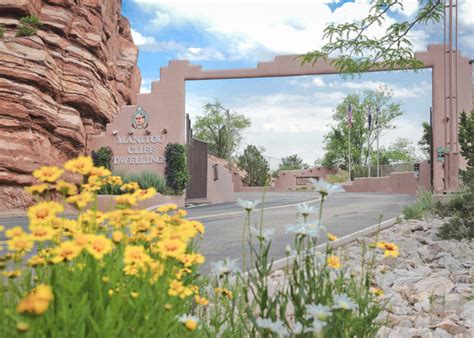 Manitou Cliff Dwellings & Museum - Manitou Springs