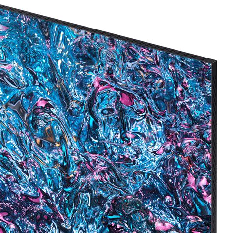 Buy Samsung Qn900 Series 2159 Cm 85 Inch 8k Ultra Hd Neo Qled Tizen