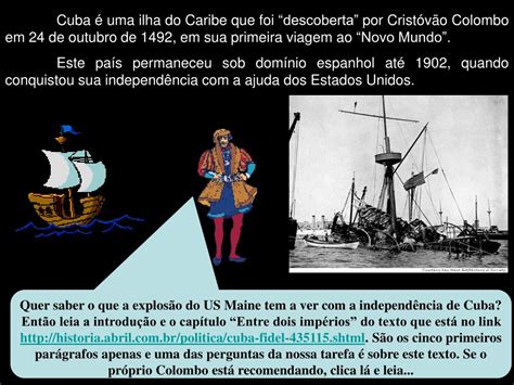 PPT AMÉRICA LATINA AULA A DITADURA E A DEMOCRACIA PRÉ FIDEL PowerPoint Presentation ID
