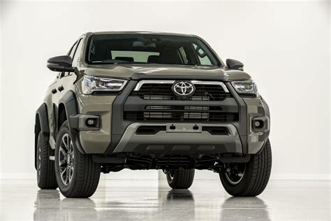 Hilux 2023