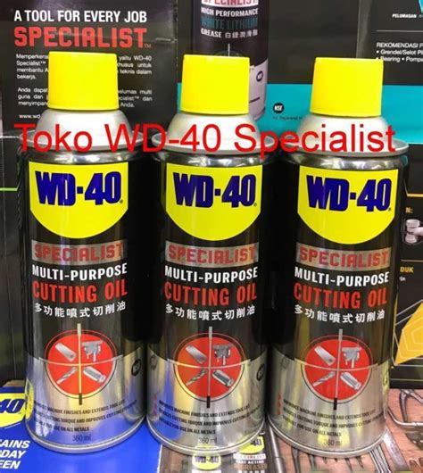 Promo Wd Cutting Oil Tapping Fluid Wd Cutting Oil Tapping Fluid