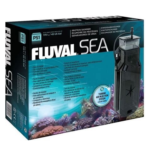 Fluval Sea Ps Protein Skimmer Aquarium From Pond Planet Ltd Uk