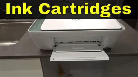 Hp Deskjet E Ink Replacement Lorykumlander