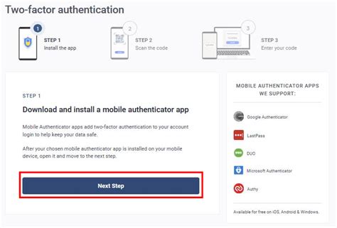 Two Factor Authentication Google Authenticator User Guide Suralink