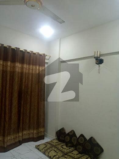 Brand New Flat For Sale At Gohar Green City Karachi Kn Gohar Green City