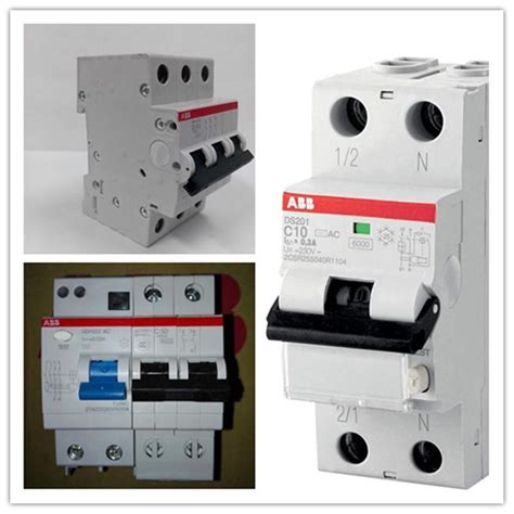 Abb Circuit Breaker Selection Guide