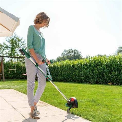 Bosch Cordless Grass Trimmer Universalgrasscut 18 26 Malaysia