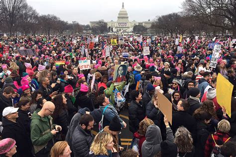 Defeats Of Andrew Puzder And Michael Flynn Reveal Power Of Grassroots