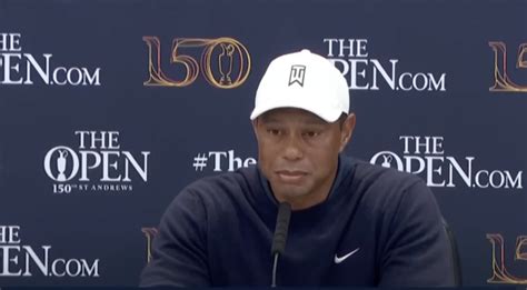 Tiger Woods Reportedly Turned Down Nearly 800 Million Deal To Join