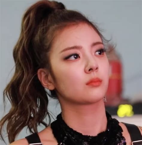 Lq Lia Icon Lia Itzy Itzy Lia Beautiful