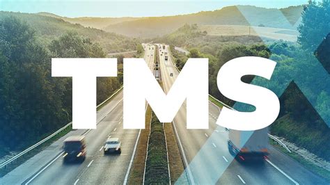 Transportation Management System Tms Guide