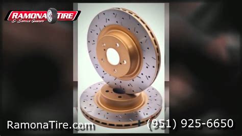 Brake Service Hemet Ca Brake Repair 951 925 6650 Youtube