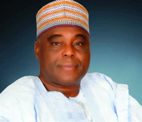 Ait Founder Dokpesi Dies At 71 Slam News Splash