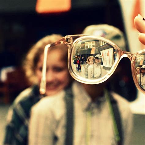 bifocals | Eye wear glasses, Photography inspiration, Photography