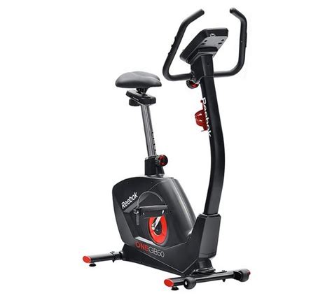 Buy Reebok One Gb50 Exercise Bike At Uk Your Online Shop For